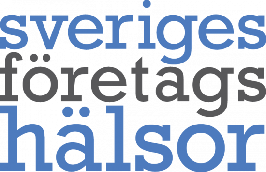 Sveriges Företagshälsor logo