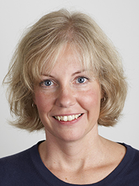 Pernilla Nordkvist