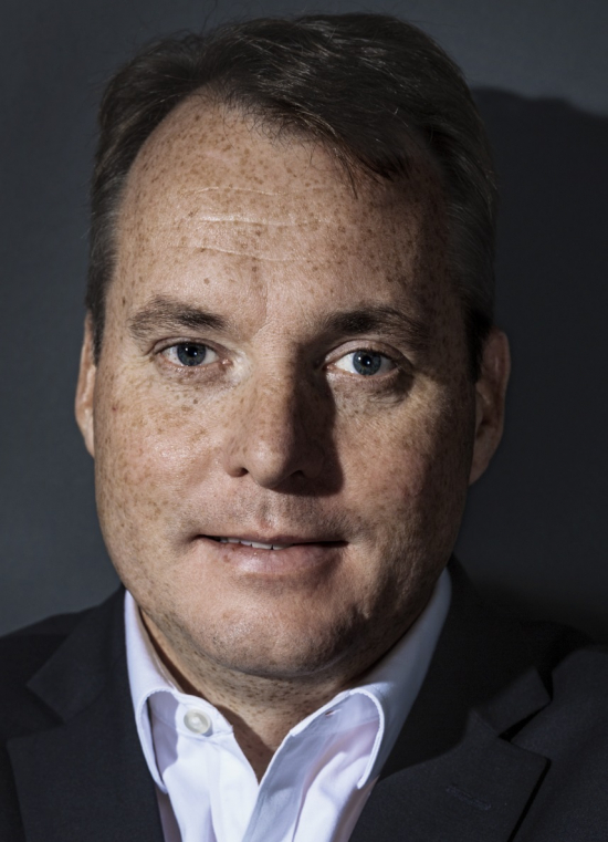 Peter Munck af Rosenschöld