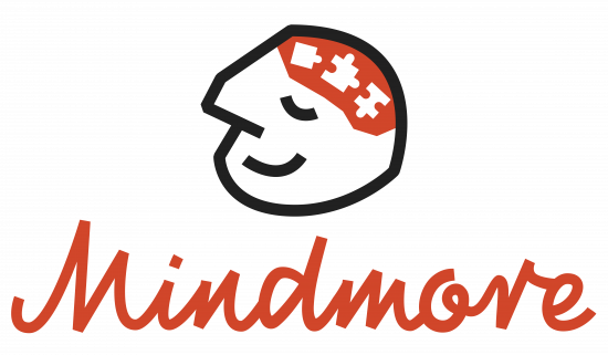 Logo Mindmor