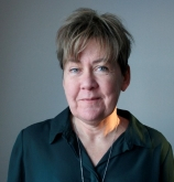 Ann-Sofie Johansson