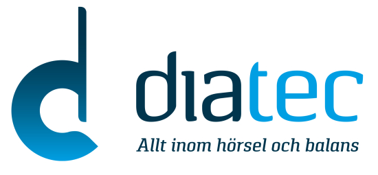 Diatec logga