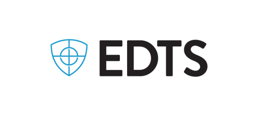 EDTS logga