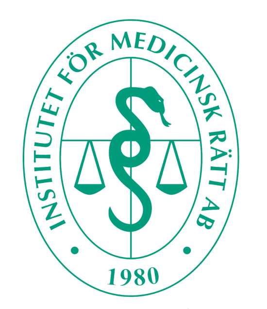 Institutet för Medicinsk Rätt
