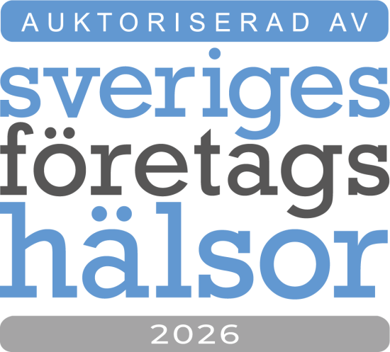 Auktorisationslogga 2026