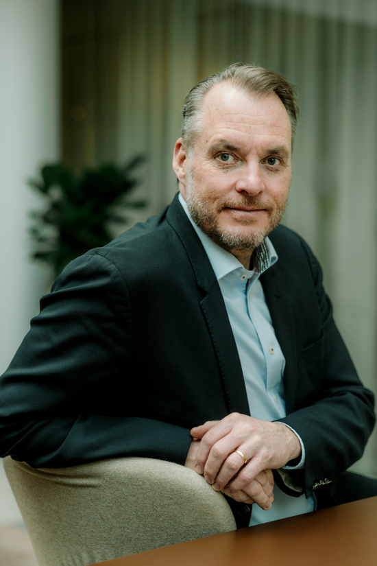 Peter Munck af Rosenschöld