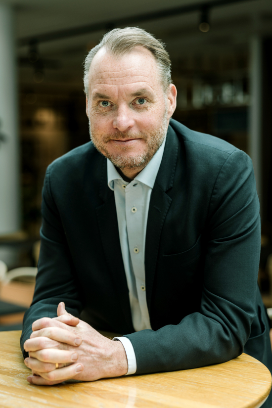Peter Munck af Rosenschöld